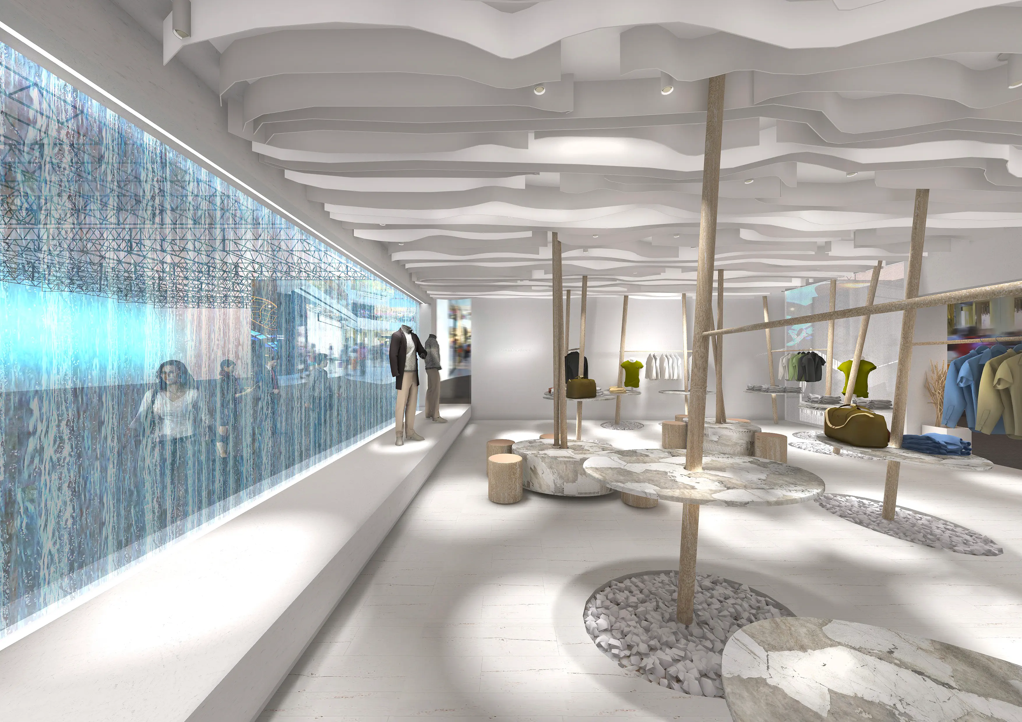 Professional stand assembly and execution at trade fair — Stand-Out specialist team