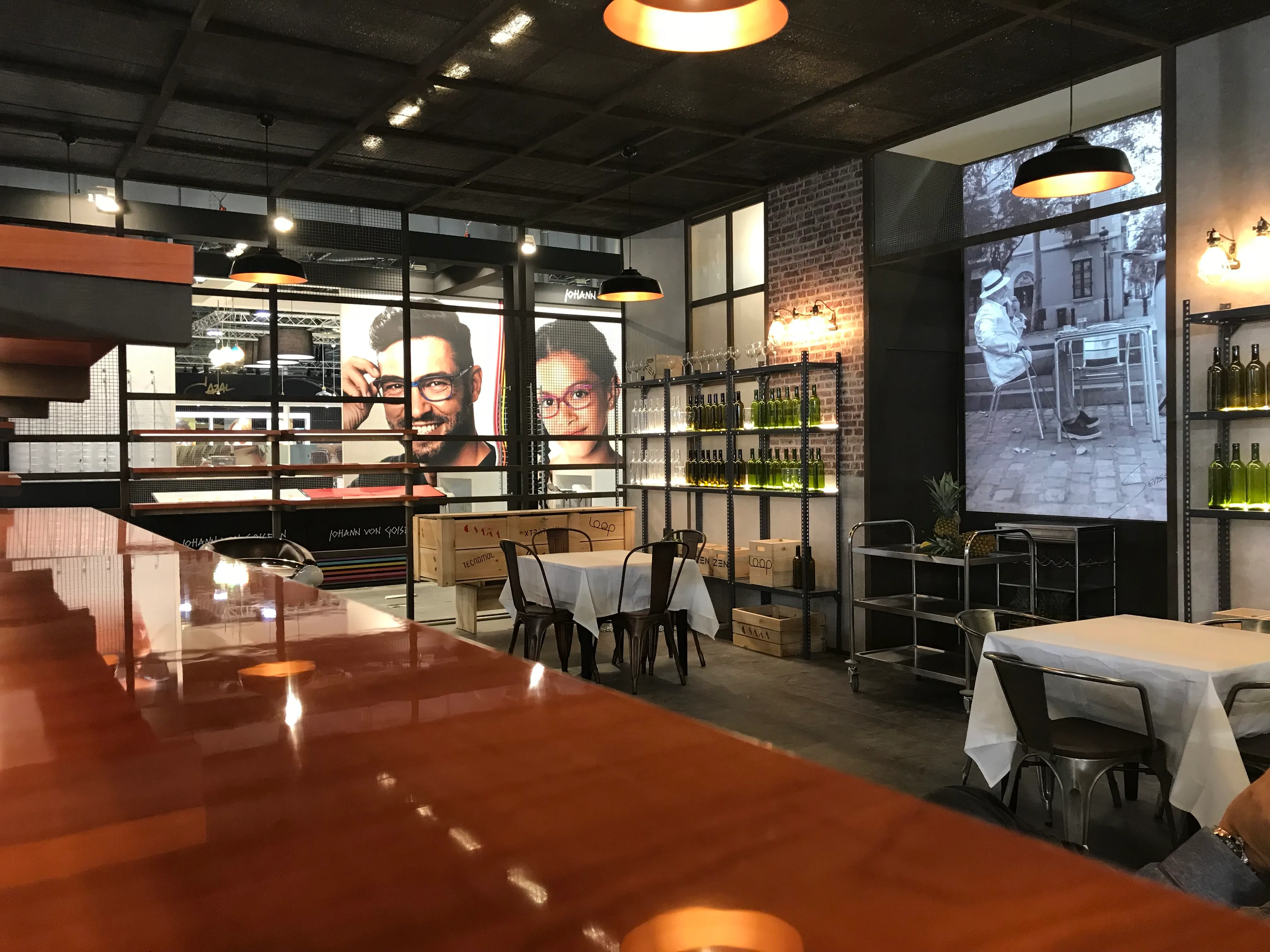 Featured blog article